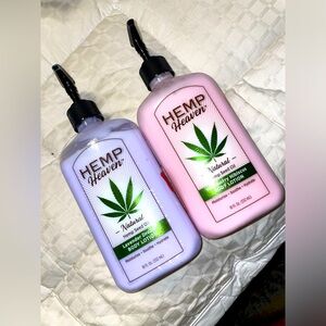 Hemp Heaven Bundle